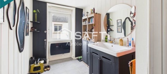 2 Schlafzimmer Haus in Finistere, France, Nr. 334143 14