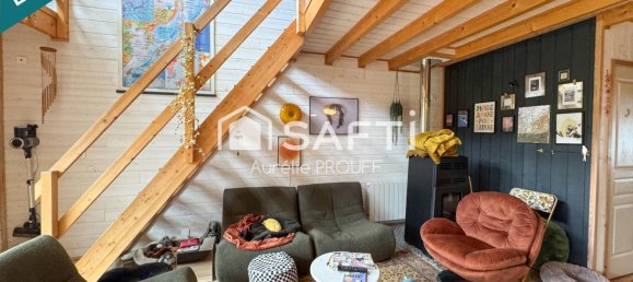 2 Schlafzimmer Haus in Finistere, France, Nr. 334143 4