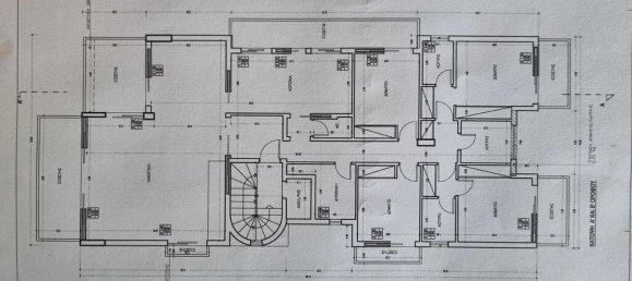 4 غرف نوم شقة في Glyfada, Greece رقم 3149 28