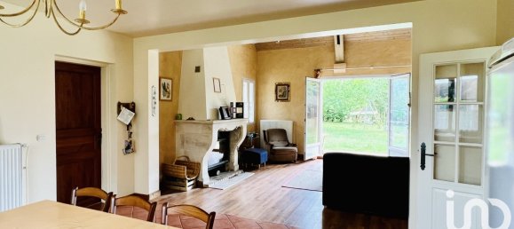 4 chambres Maison à Ouerre, France No. 74033 6