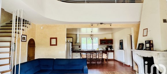 4 chambres Maison à Ouerre, France No. 74033 4