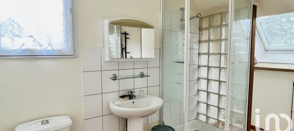 4 chambres Maison à Ouerre, France No. 74033 15