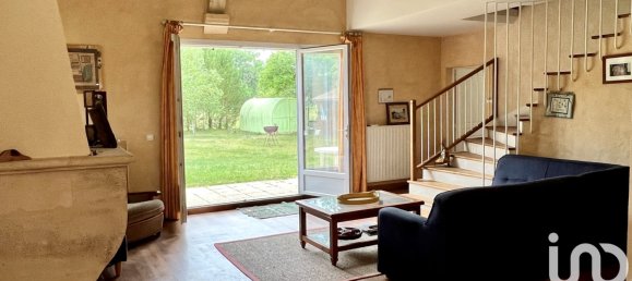 4 chambres Maison à Ouerre, France No. 74033 8