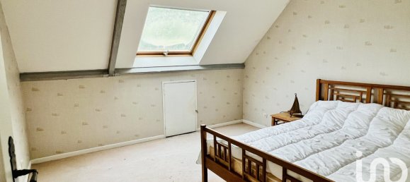 4 chambres Maison à Ouerre, France No. 74033 16