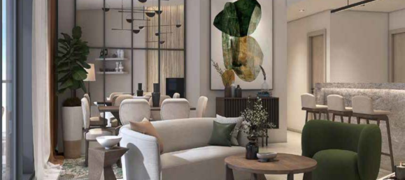 1 chambre Appartement à Dubai, UAE No. 24285 2