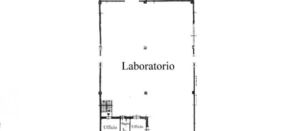 Коммерческая недвижимость с 5 комнатами в Бьяссоно, Италия № 126450 20