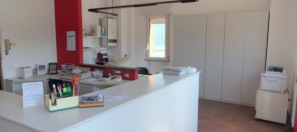 Коммерческая недвижимость с 5 комнатами в Бьяссоно, Италия № 126450 5