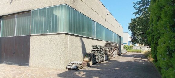 Коммерческая недвижимость с 5 комнатами в Бьяссоно, Италия № 126450 3