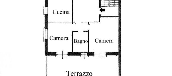 Коммерческая недвижимость с 5 комнатами в Бьяссоно, Италия № 126450 17