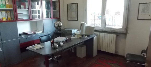 Коммерческая недвижимость с 5 комнатами в Бьяссоно, Италия № 126450 12