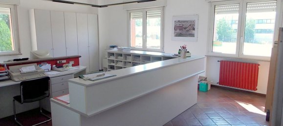 Коммерческая недвижимость с 5 комнатами в Бьяссоно, Италия № 126450 4