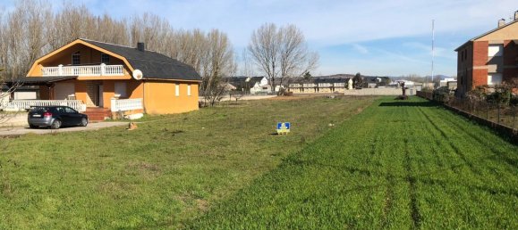  Land in Cuatrovientos, Spain No. 83086 2