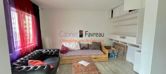 3 bedrooms Apartment in Fresnes, France No. 135987 2