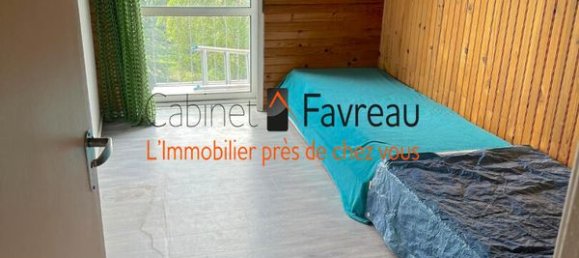 3 bedrooms Apartment in Fresnes, France No. 135987 4