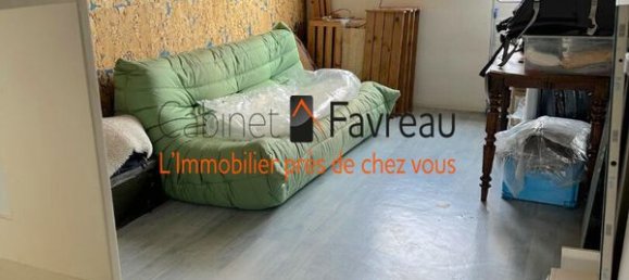 3 bedrooms Apartment in Fresnes, France No. 135987 5