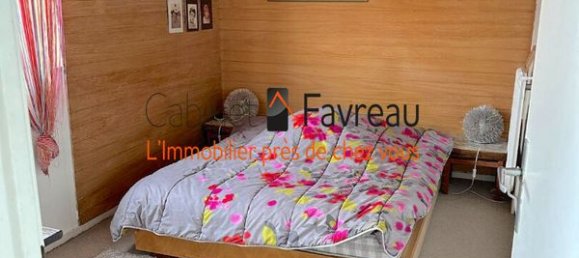 3 bedrooms Apartment in Fresnes, France No. 135987 6