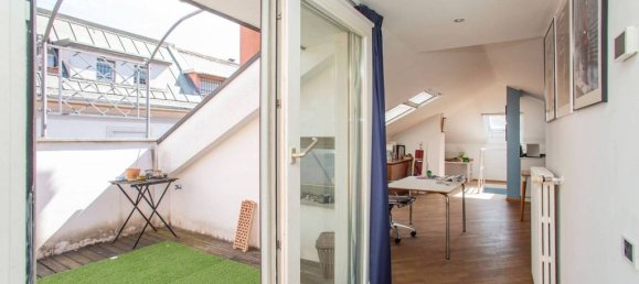 3 bedrooms Penthouse in Milan, Italy No. 296853 3