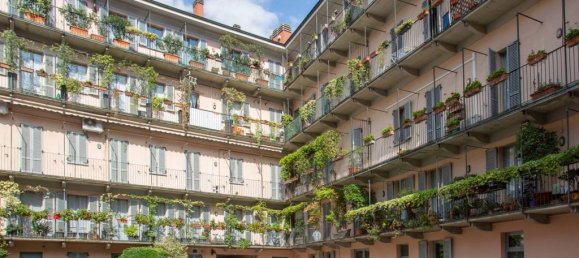 3 bedrooms Penthouse in Milan, Italy No. 296853 35