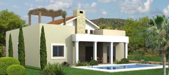 3 bedrooms Commercial property in Monagroulli, Cyprus No. 68593 6