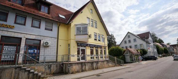 Edificio de 16 habitaciónes en Schwabisch Hall, Germany No. 267935 4