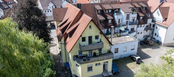 Edificio de 16 habitaciónes en Schwabisch Hall, Germany No. 267935 2