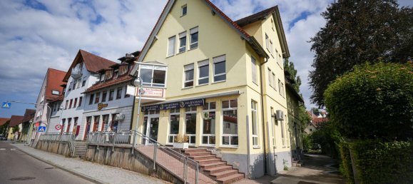 Edificio de 16 habitaciónes en Schwabisch Hall, Germany No. 267935 3