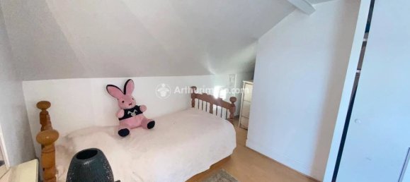 6 bedrooms Villa in Gonesse, France No. 183559 24