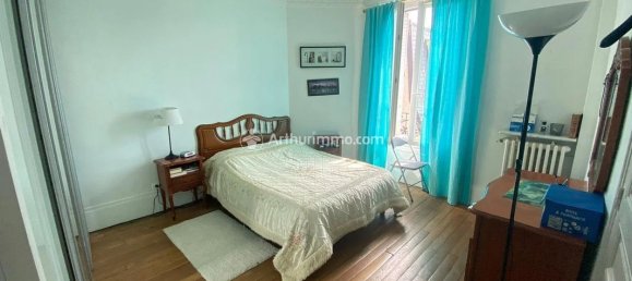 6 bedrooms Villa in Gonesse, France No. 183559 35