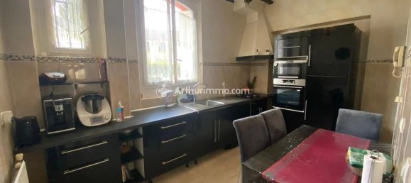 6 bedrooms Villa in Gonesse, France No. 183559 33