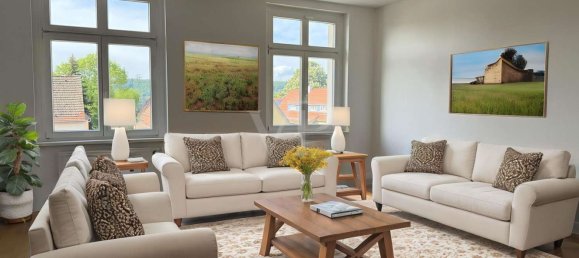 Apartamento de 1 dormitorio en Radebeul, Germany No. 259410 2