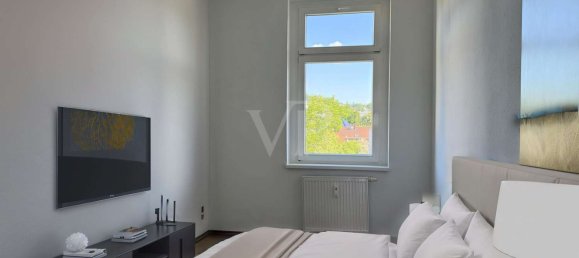 Apartamento de 1 dormitorio en Radebeul, Germany No. 259410 12