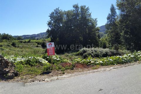  قطعة أرض في Barcelos, Portugal رقم 202250