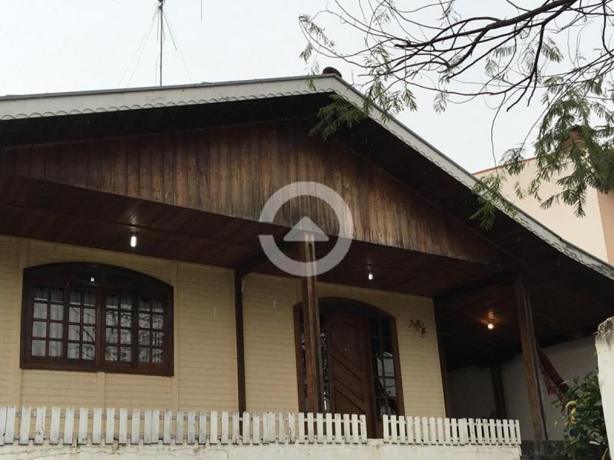 4 Schlafzimmer Haus in Sao Paulo, Brazil, Nr. 480384