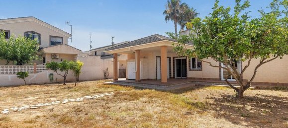 2 bedrooms Villa in Alicante, Spain No. 183577 19