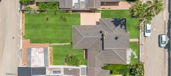 2 bedrooms Villa in Alicante, Spain No. 183577 29