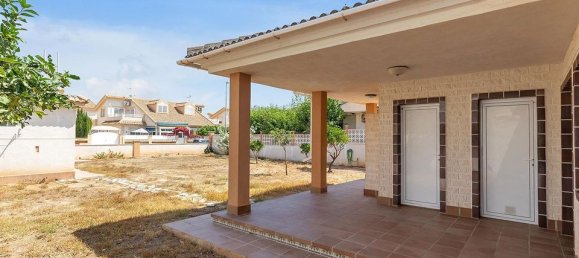 2 bedrooms Villa in Alicante, Spain No. 183577 22