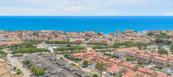 2 bedrooms Villa in Alicante, Spain No. 183577 27