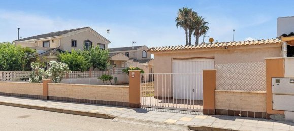 2 bedrooms Villa in Alicante, Spain No. 183577 25