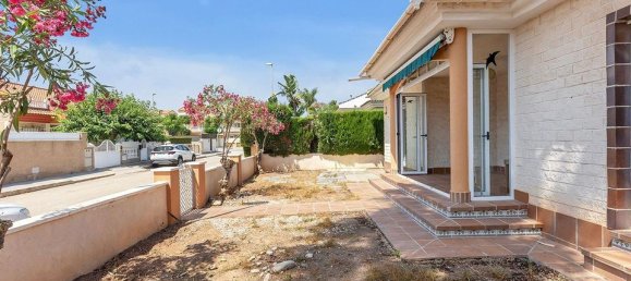 2 bedrooms Villa in Alicante, Spain No. 183577 21
