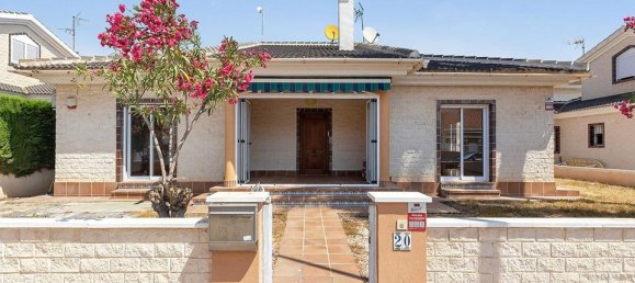 2 bedrooms Villa in Alicante, Spain No. 183577 24