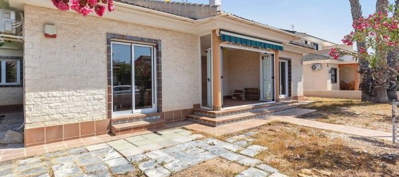 2 bedrooms Villa in Alicante, Spain No. 183577 23