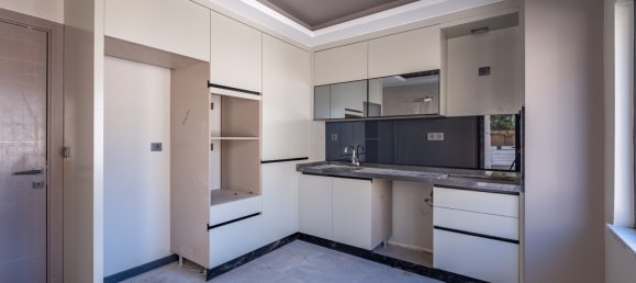 5 rooms Villa in Alanya, Turkey No. 33644 15