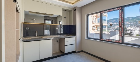 5 rooms Villa in Alanya, Turkey No. 33644 16