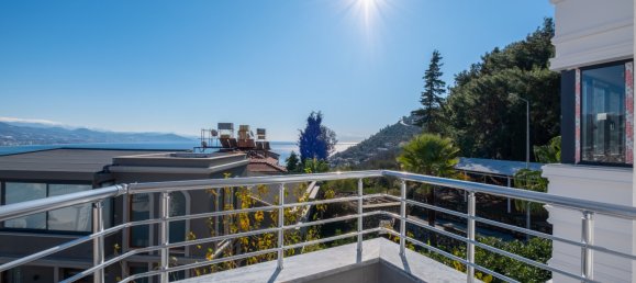 5 rooms Villa in Alanya, Turkey No. 33644 10