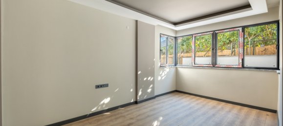 5 rooms Villa in Alanya, Turkey No. 33644 18