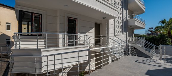 5 rooms Villa in Alanya, Turkey No. 33644 24