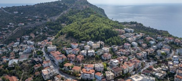 5 rooms Villa in Alanya, Turkey No. 33644 3