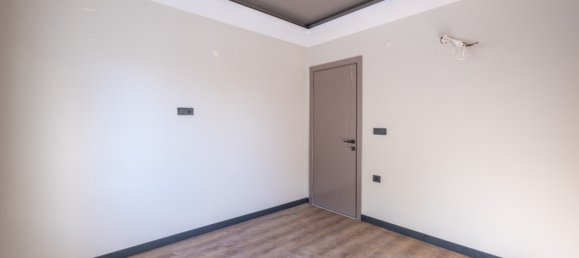 5 rooms Villa in Alanya, Turkey No. 33644 20