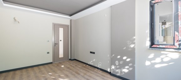 5 rooms Villa in Alanya, Turkey No. 33644 23