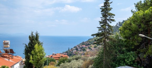 5 rooms Villa in Alanya, Turkey No. 33644 7